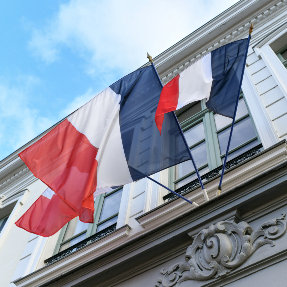 Notaire pour les collectivités territoriales